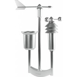 Homematic IP Weersensor Pro weerstation
