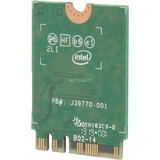 Intel® Dual Band WLAN-AC 9260 M.2 wlan adapter Bulk