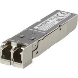 Linksys 10GBASE-SR SFP+-zender/ontvanger voor bedrijven transceiver Zilver, LACXGSR