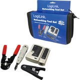 LogiLink Complete Netwerk installatie kit set 