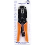 LogiLink WZ0003 Universal Crimping tool krimptang 