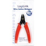 LogiLink WZ0016 Wire Cutter Tool striptang 