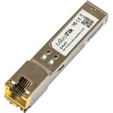 MikroTik S-RJ01 transceiver