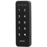 NUKI Keypad Zwart