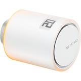 Netatmo Additionele Slimme Radiatorkraan verwarmingsthermostaat
