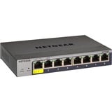 Netgear GS108T v3 switch Retail