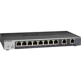 Netgear GS110EMX switch 