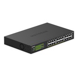 Netgear GS324P switch 