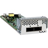 Netgear M4300 2-Port 40GBASE-X QSFP+ uitbreidingsmodule