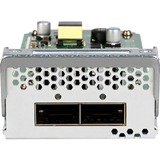 Netgear M4300 2-Port 40GBASE-X QSFP+ uitbreidingsmodule 