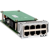 Netgear M4300 8-Port 10GBASE-T PoE+ uitbreidingsmodule 