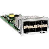 Netgear M4300 8-Port 1G/10GBASE-X SFP+ uitbreidingsmodule