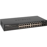 Netgear S350 GS324T switch