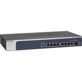 Netgear XS508M Unmanaged Switch 