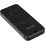 Nuki Fob proximity-sleutel Zwart