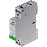 Qubino IKA232-20/230 V - Contactor schakelaar