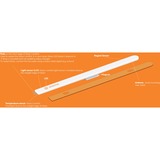 Sensative STRIPS Comfort sensor Wit, Z-Wave+