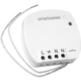 Smartwares Draadloze inbouwschakelaar 400W 