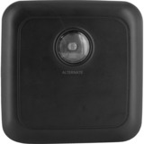 Smartwares Draadloze outdoor dag-nachtsensor Zwart