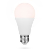 Smartwares HW1600 Slimme bulb - wit ledlamp Wit