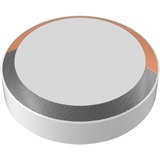 Somfy Buitensirene Wit/oranje