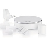 Somfy Home Alarm compleet pakket Wit