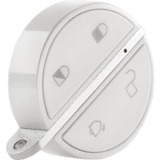 Somfy Key Fob afstandsbediening Wit