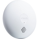Somfy Protect Rookmelder Wit