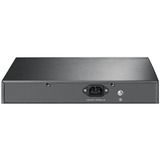 TP-Link 8-Port Gigabit Desktop/Rackmount Switch with 8-Port PoE+ TL-SG1008MP Unmanaged