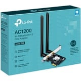 TP-Link Archer T5E AC1200 Wi-Fi Bluetooth 4.2 PCIe Adapter wlan adapter 