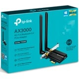 TP-Link Archer TX50E wlan adapter WLAN + Bluetooth