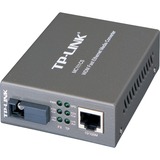TP-Link MC111CS converter Grijs, Retail
