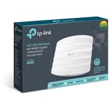 TP-Link Omada EAP225 access point Wit