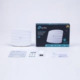 TP-Link Omada EAP225 access point Wit