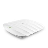 TP-Link Omada EAP245 access point Wit, 2,4GHz/ 5GHz MU-MIMO