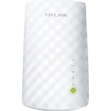 TP-Link RE200 AC750 DB Range Extender repeater Wit, Dual Band (2,4 Ghz/5 Ghz)