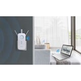 TP-Link RE450 Wi-Fi Range Extender AC1750 repeater Wit