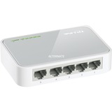 TP-Link TL-SF1005D switch Retail