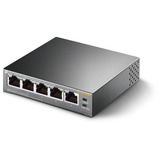 TP-Link TL-SF1005P switch 5 poorts, PoE