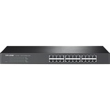 TP-Link TL-SF1024 switch Grijs, Retail