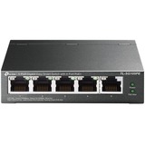 TL-SG105PE switch