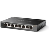 TP-Link TL-SG108S switch Zwart