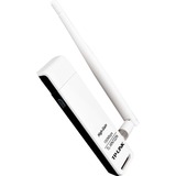 TP-Link TL-WN722N wlan adapter Wit, Retail