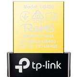 TP-Link UB400 Bluetooth 4.0 Nano USB-adapter bluetooth adapter