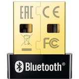 TP-Link UB400 Bluetooth 4.0 Nano USB-adapter bluetooth adapter 