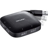 TP-Link USB 3.0 4-Port Portable usb-hub 