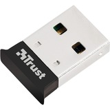 Trust Manga Bluetooth 4.0 Adapter bluetooth adapter 18187, Retail