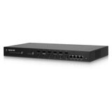 Ubiquiti ES-16-XG switch Zwart, 4x RJ-45, 12x SFP