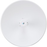 Ubiquiti PowerBeam PBE-5AC-GEN2-5 richtantenne Wit