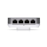 Ubiquiti UAP-IW-HD  4GE/AC-W2/AP access point PoE